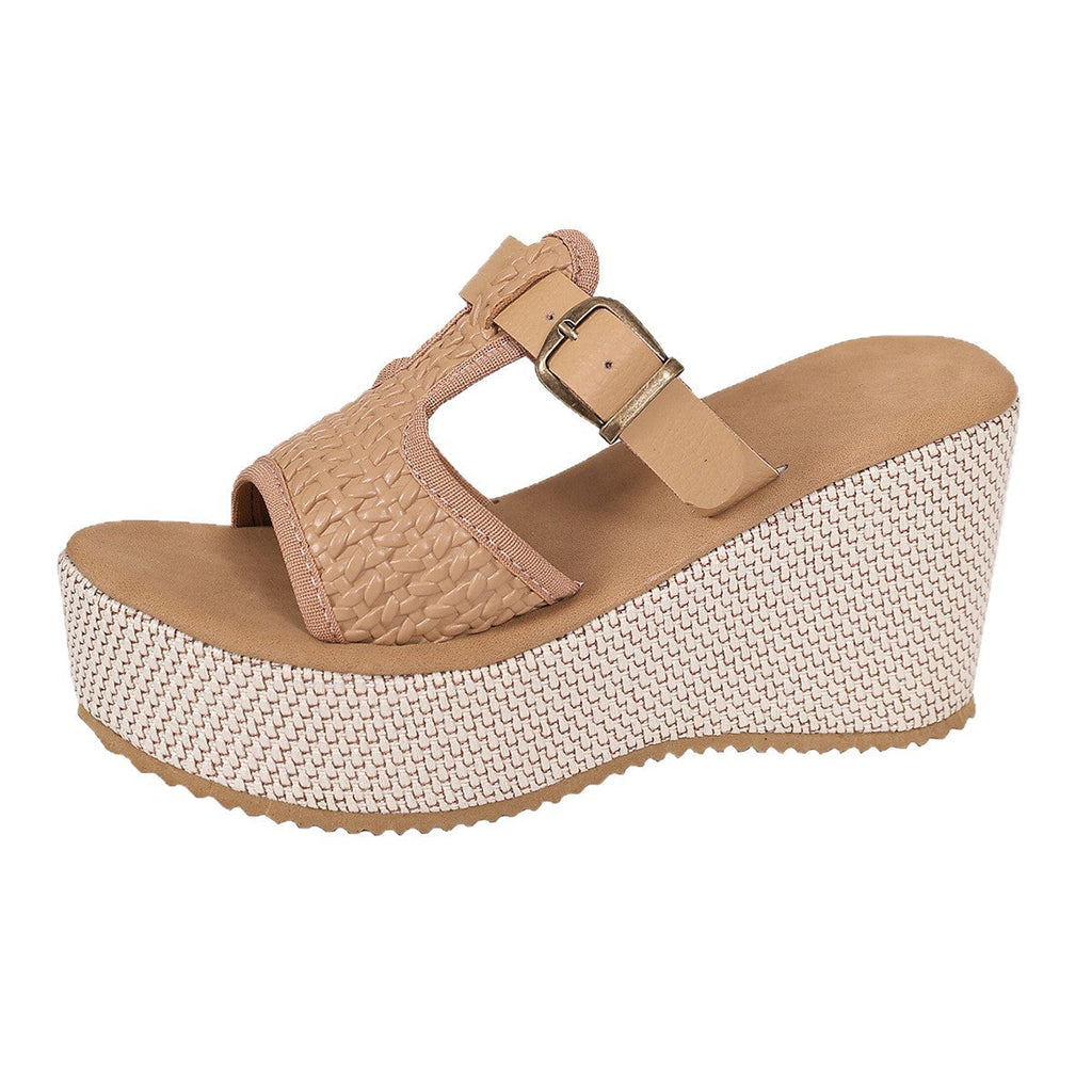 Comfortable Orthopedic Sandals for Daily Wear