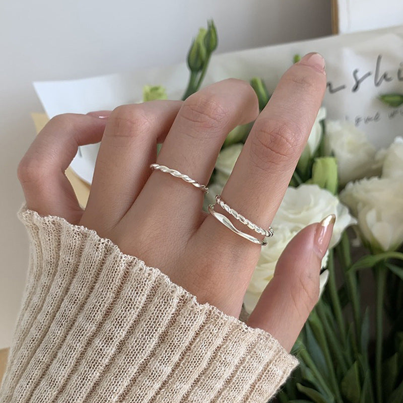 Stunning Ring for Daily Wear