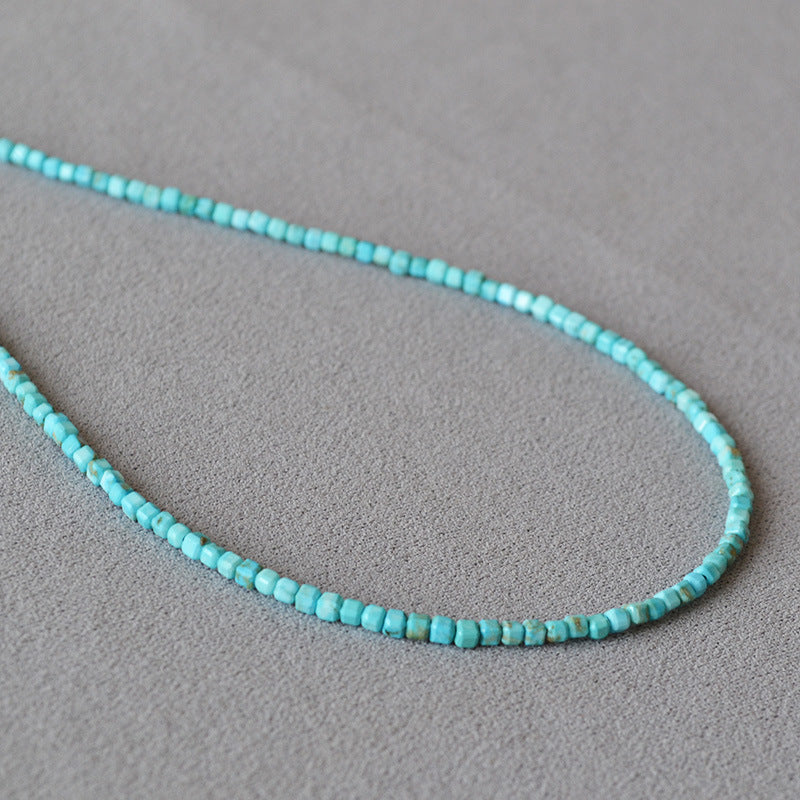 Romantic Necklace for Special Moments
