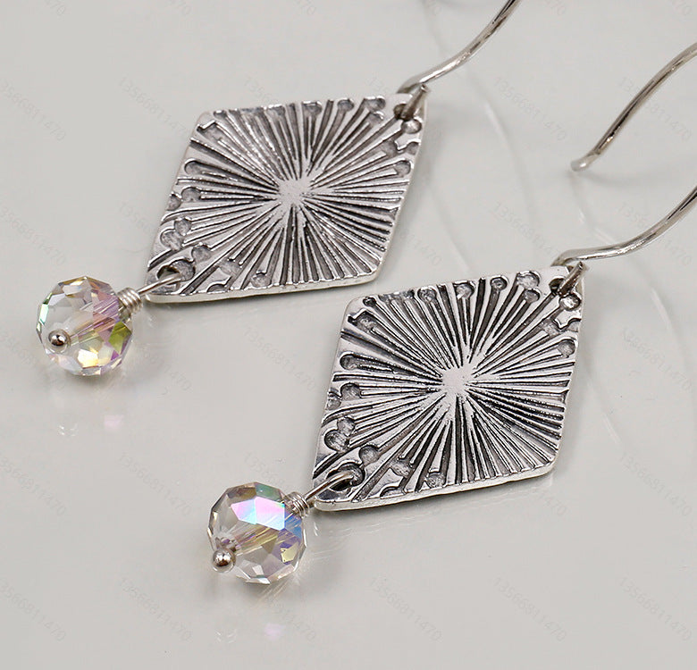 Beautiful Earring with Unique Style