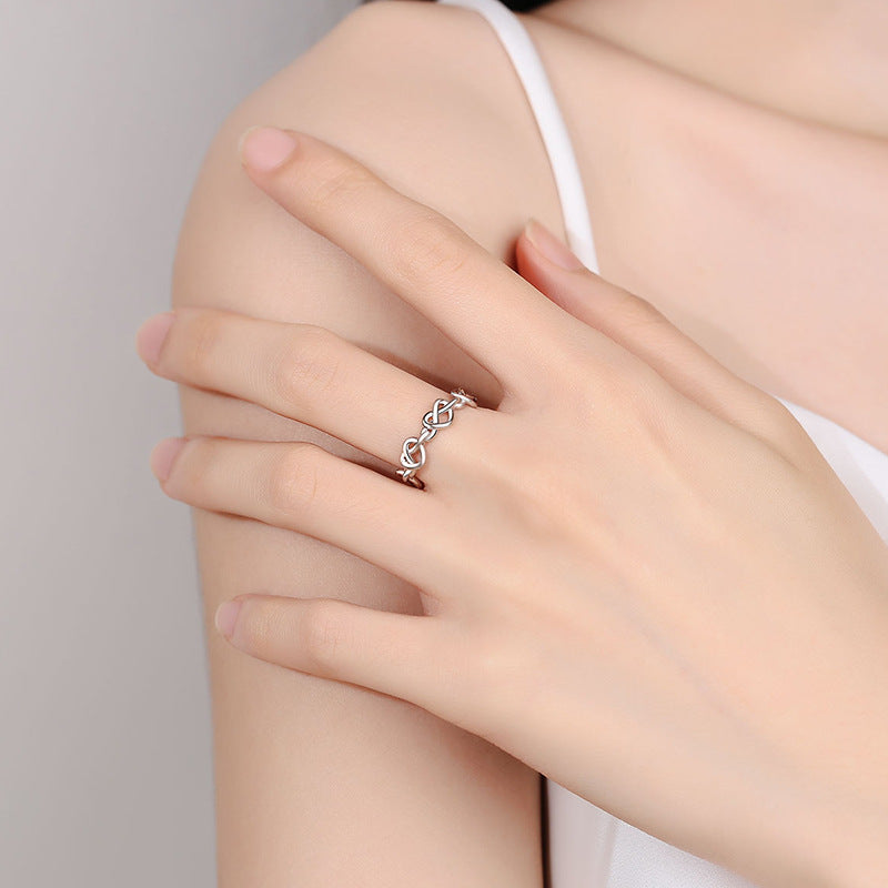 Charming Chain for Any Occasion