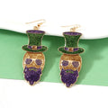 Charming Earring for Any Occasion