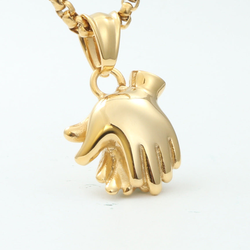 Beautiful Necklace with Unique Style