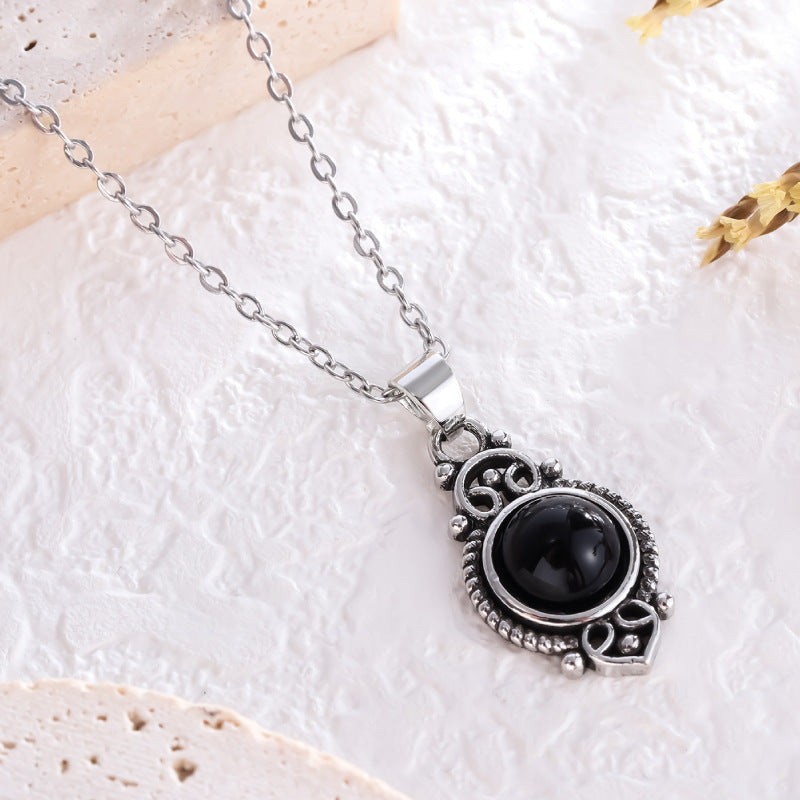 Delicate Artisan Necklace