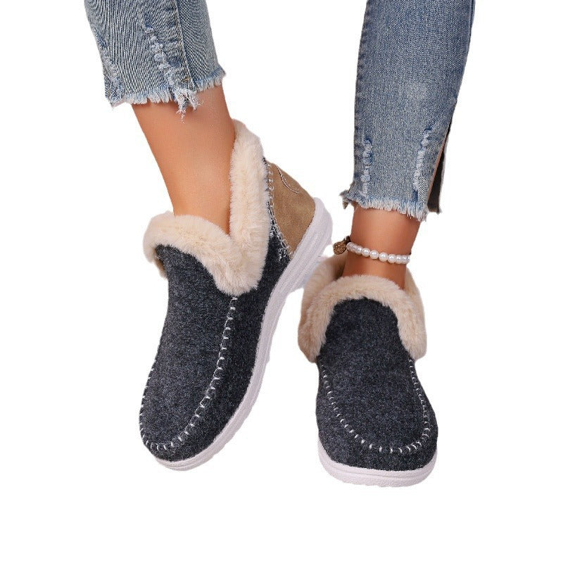 Comfortable Orthopedic Boots for Daily Wear