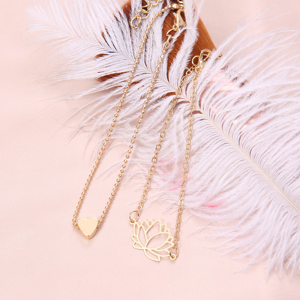 Delicate Artisan Set