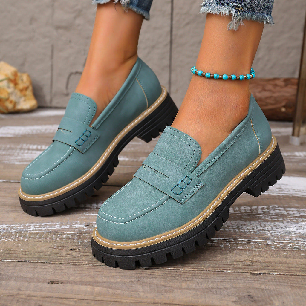 Vintage Inspired Orthopedic Shoes