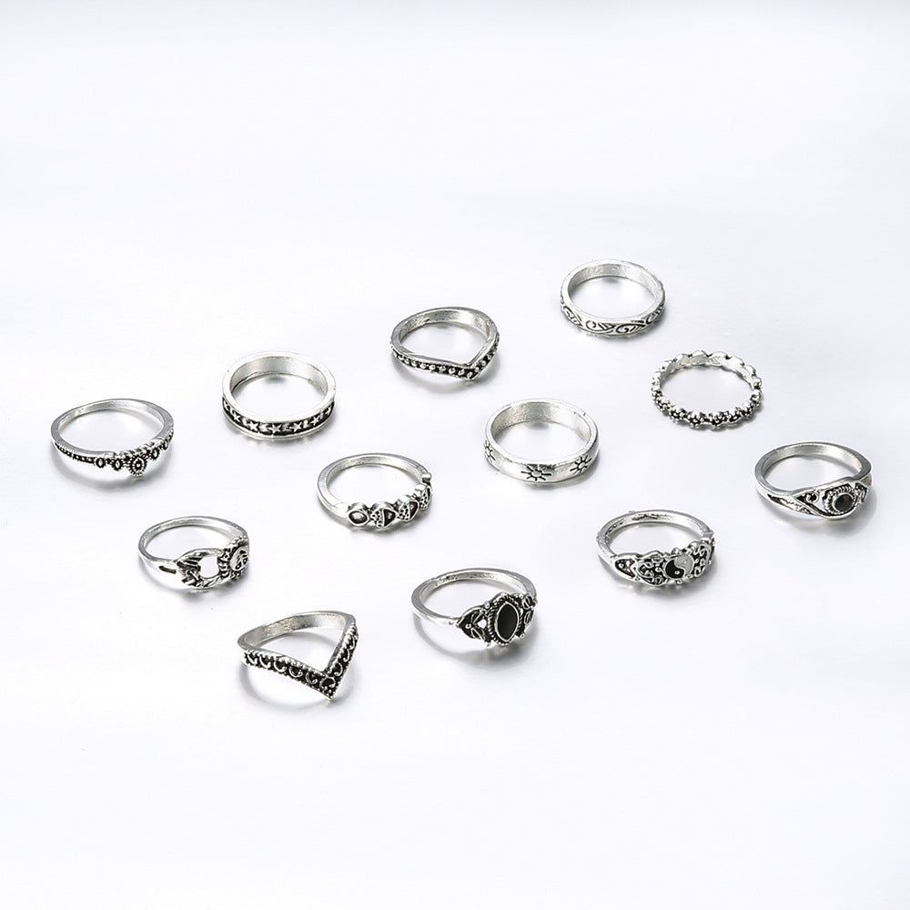 Stunning Set for Daily Wear