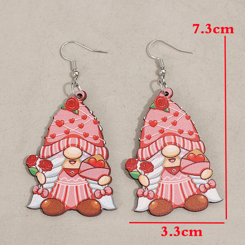 Stunning Earring for Daily Wear