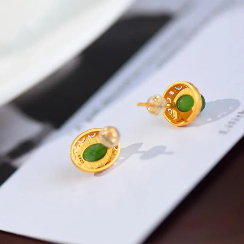 Elegant Silver Earring for Every Occasion