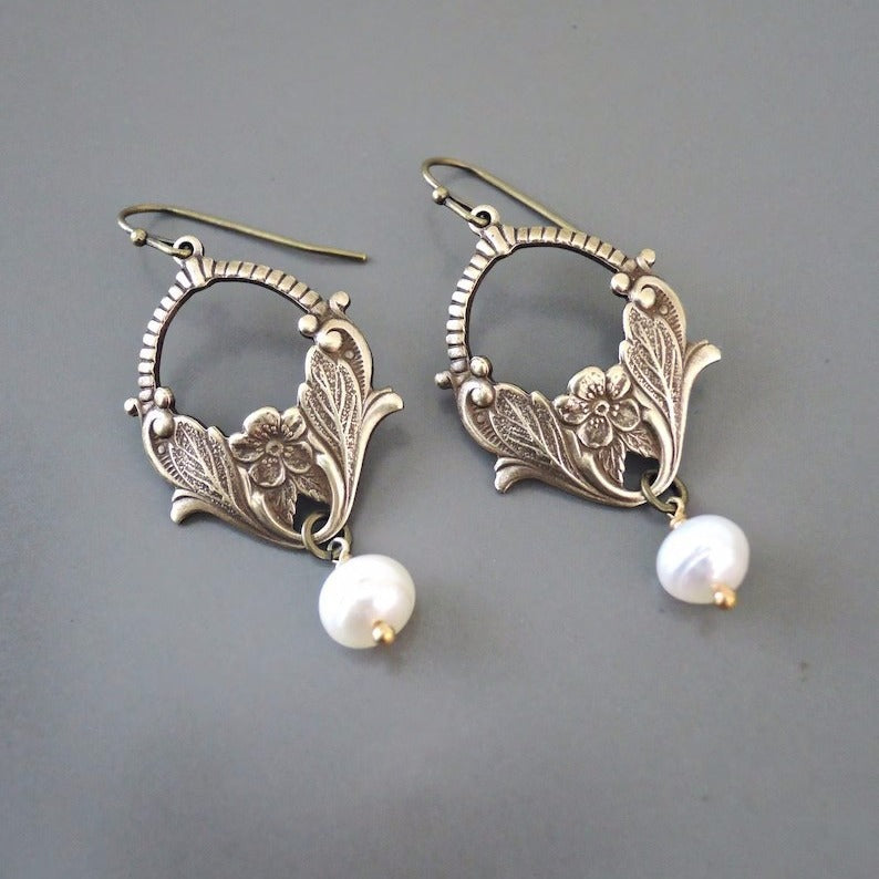 Elegant Earring for Every Occasion