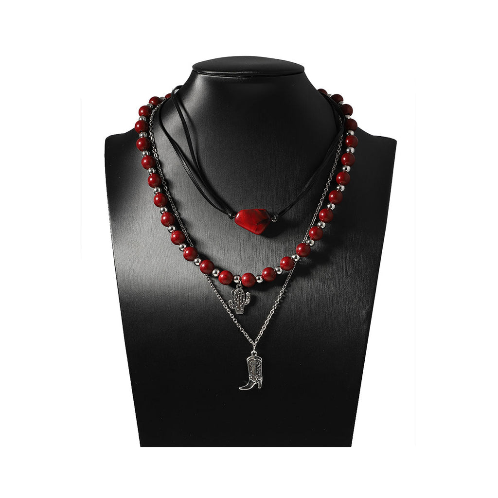 Classic Set with Timeless Appeal