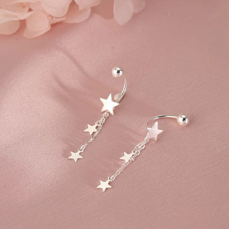 Classic Earring with Timeless Appeal