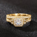 Charming Ring for Any Occasion