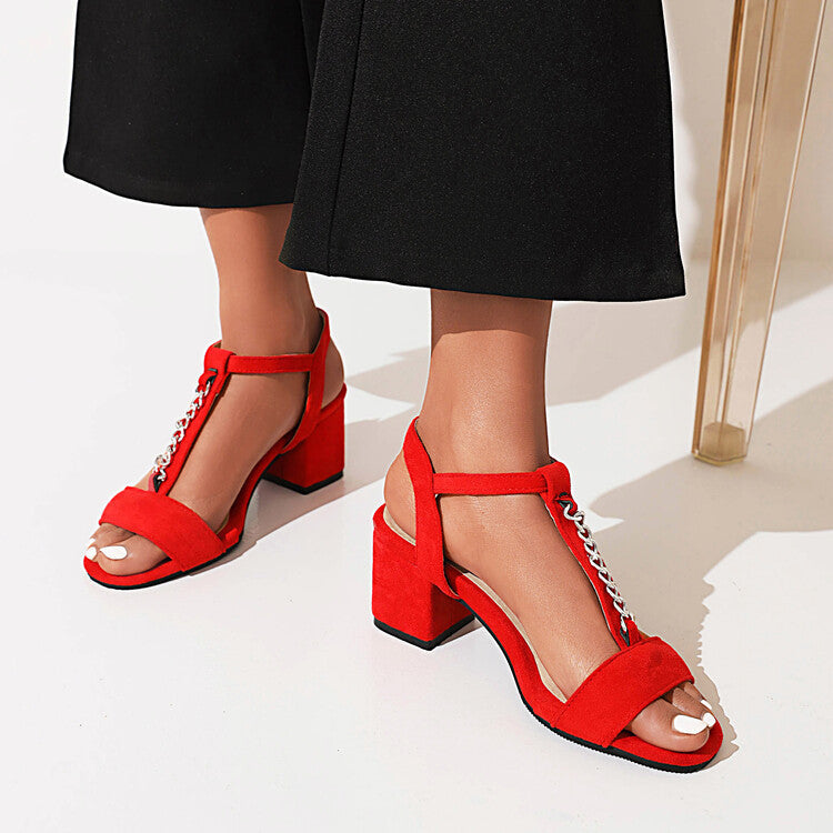Chic Orthopedic Sandals with Unique Design