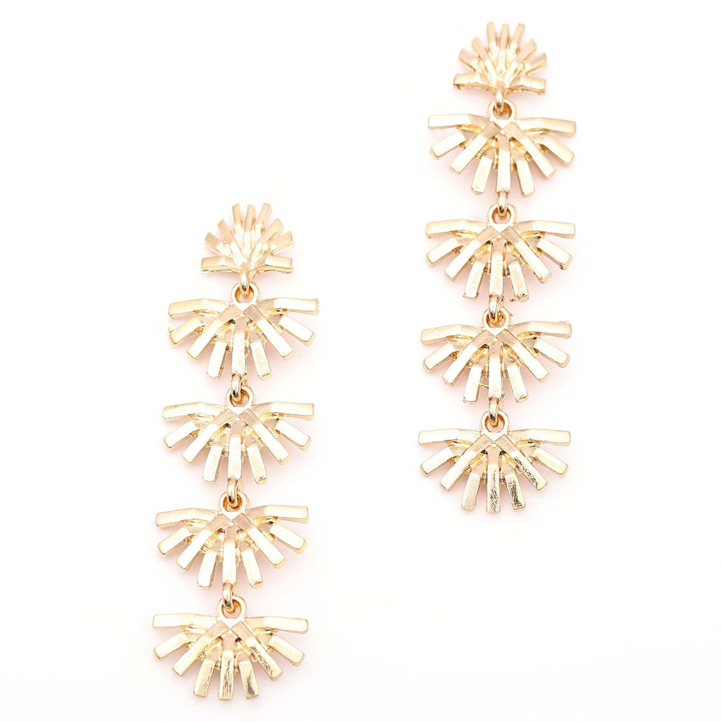 Elegant Earring for Every Occasion