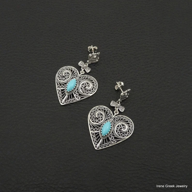 Stunning Earring for Daily Wear