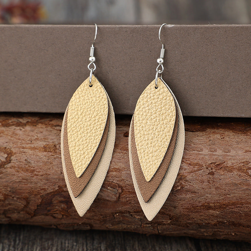 Classic Earring with Timeless Appeal