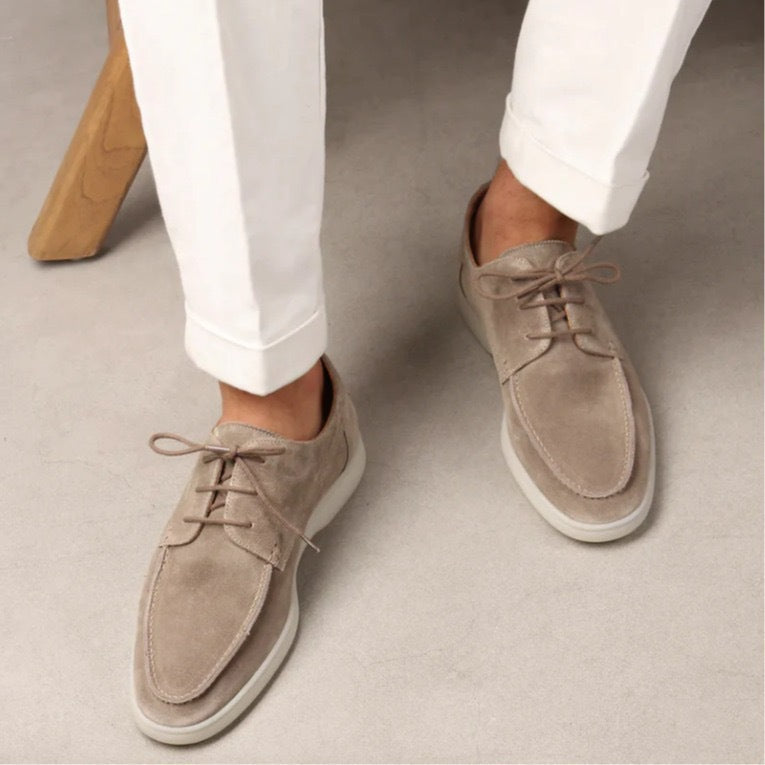 Graceful Orthopedic Shoes for Modern Look