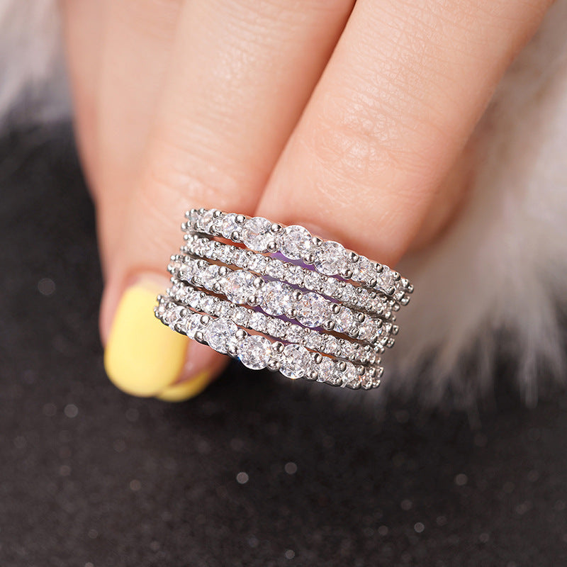 Vintage Handmade Ring
