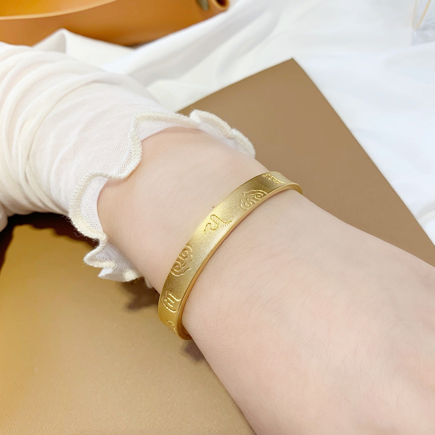 Elegant Silver Bracelet for Every Occasion