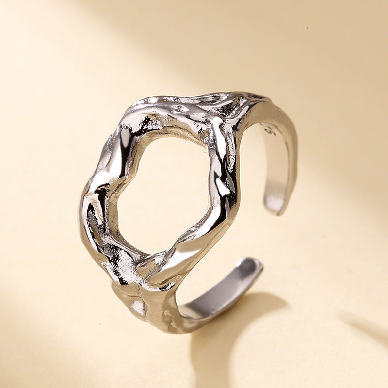 Elegant Ring for Every Occasion