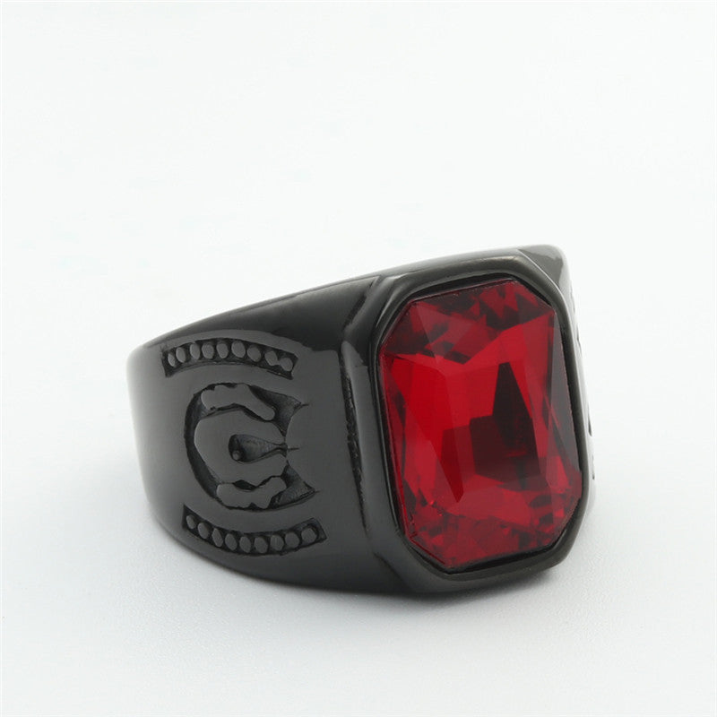 Elegant Ring for Every Occasion