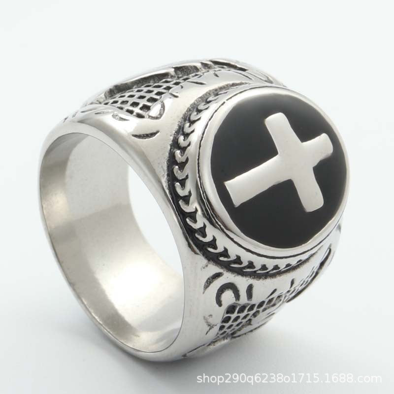 Elegant Ring for Every Occasion