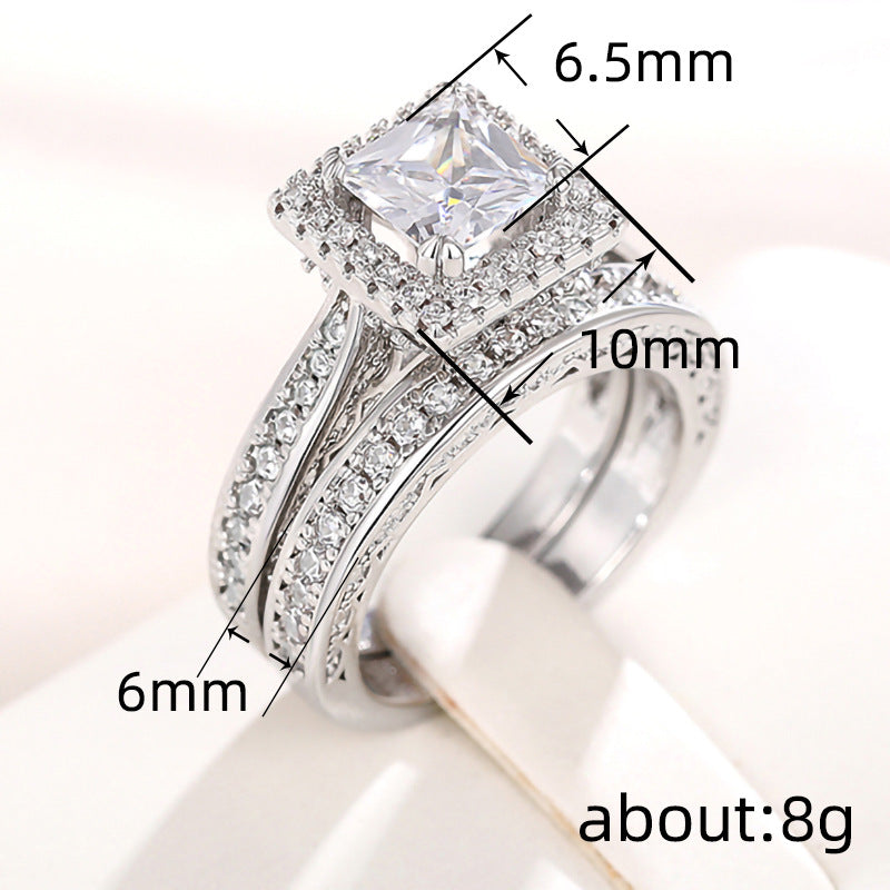 Classic Set with Timeless Appeal