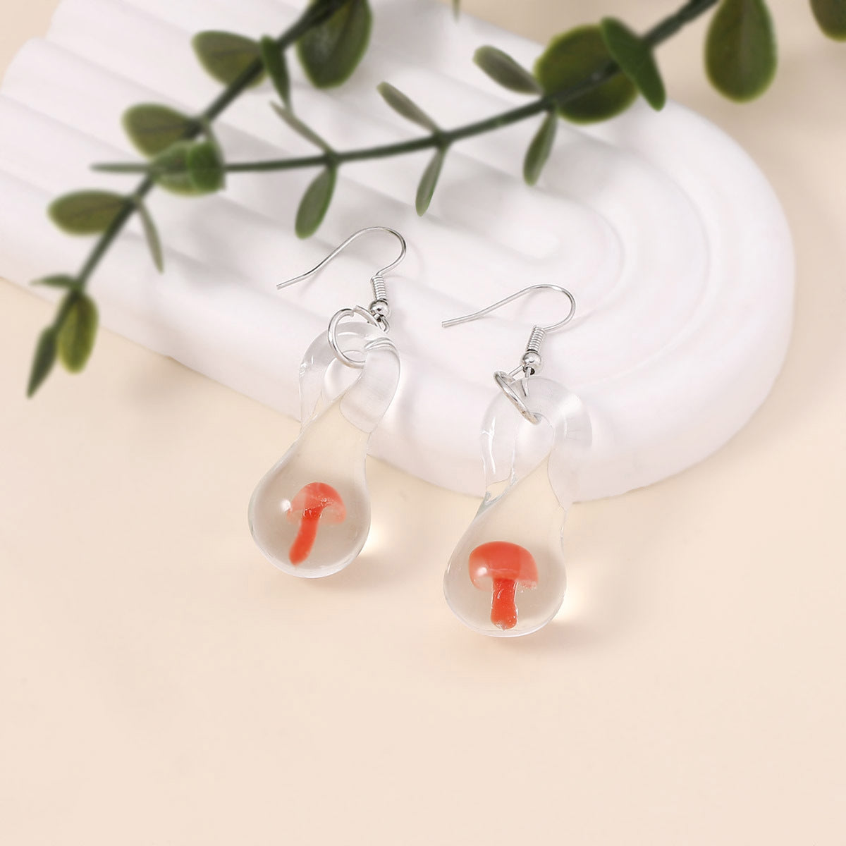 Stunning Earring for Daily Wear