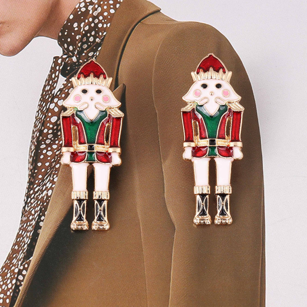 Charming Earring for Any Occasion