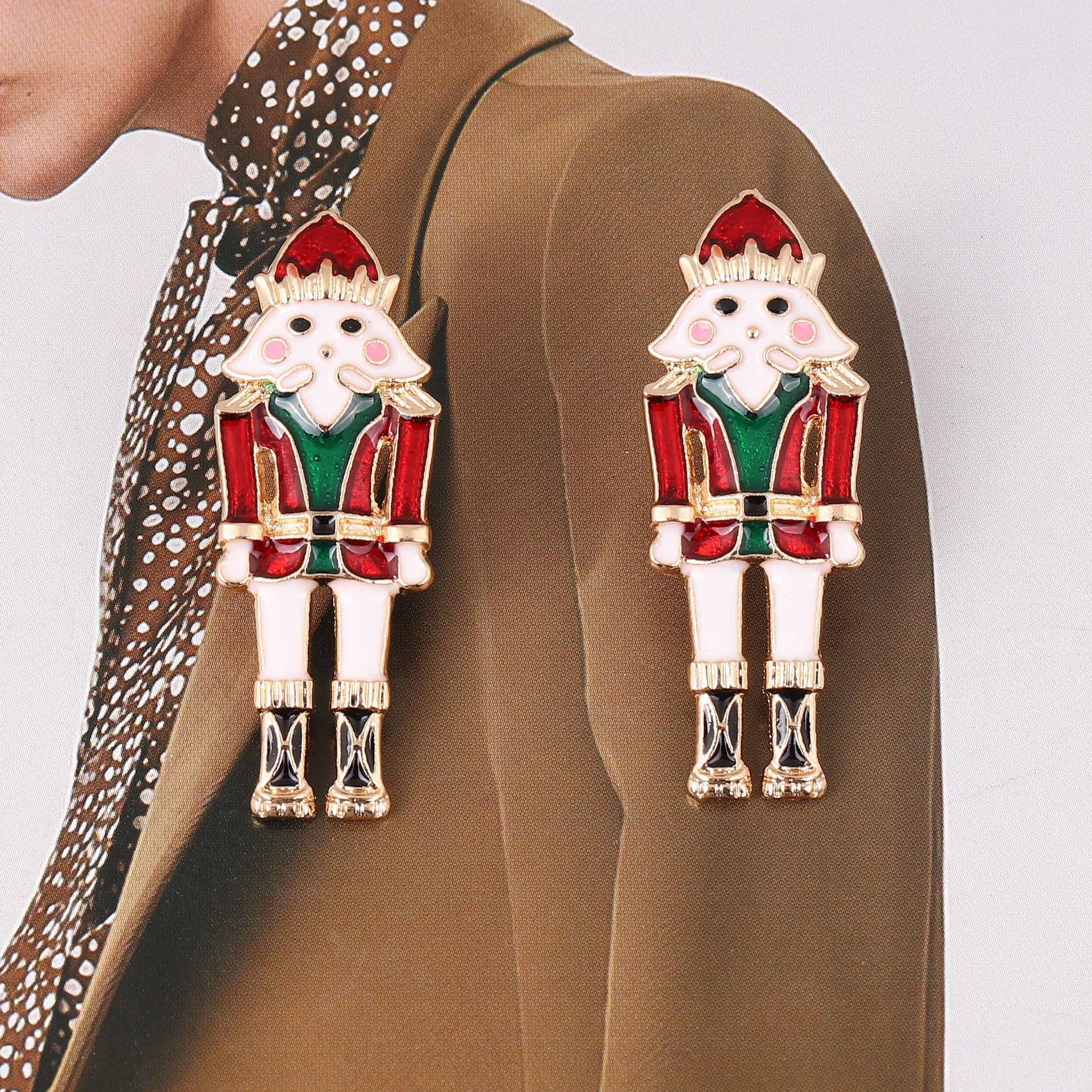 Charming Earring for Any Occasion