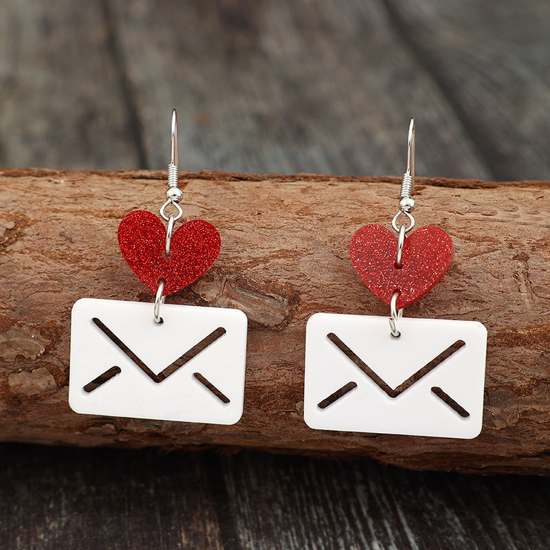 Elegant Earring for Every Occasion