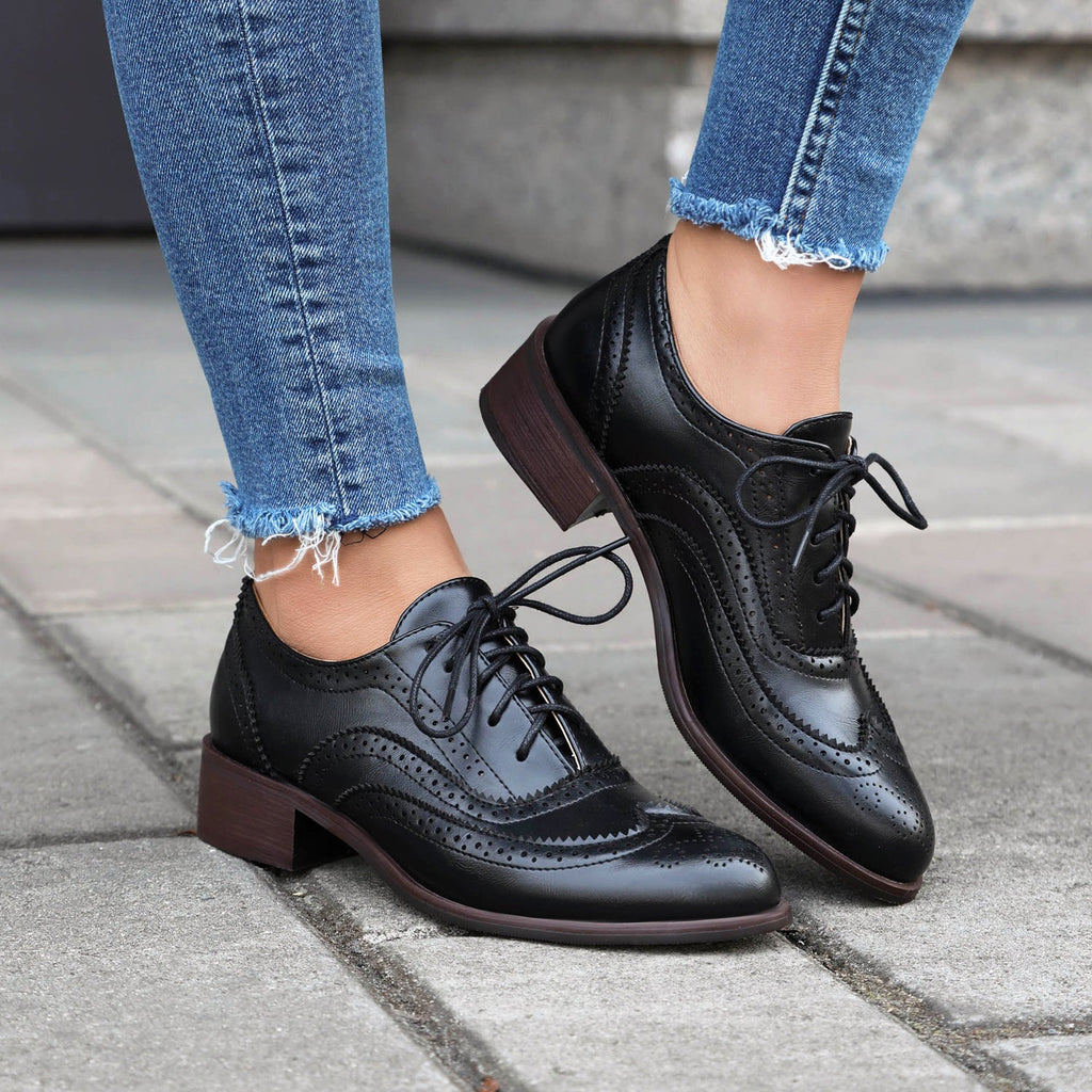 Elegant Orthopedic Shoes for Every Step