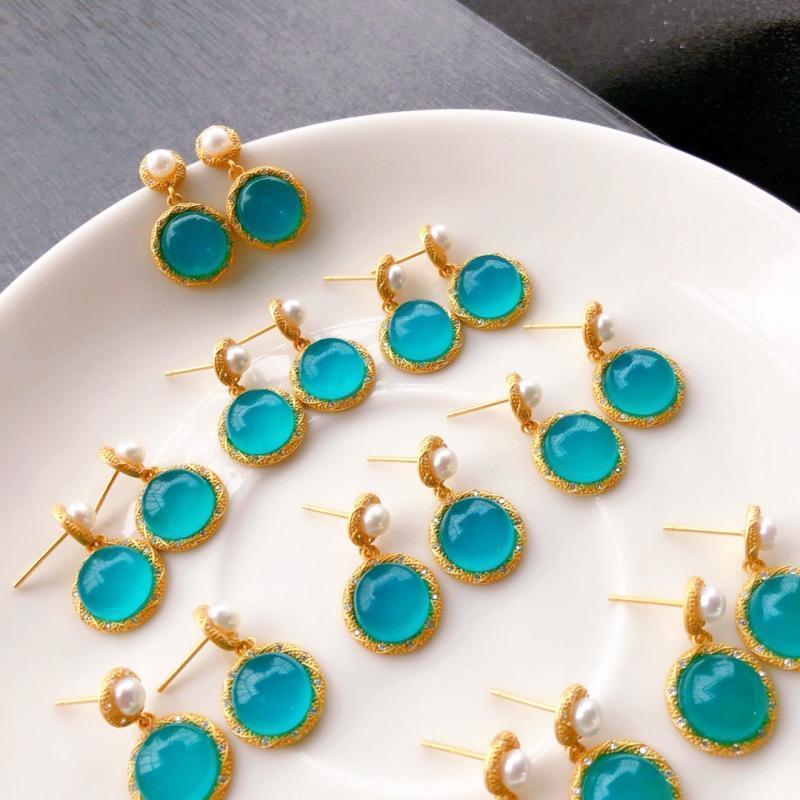 Stunning Silver Earring for Daily Wear