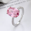 Charming Ring for Any Occasion