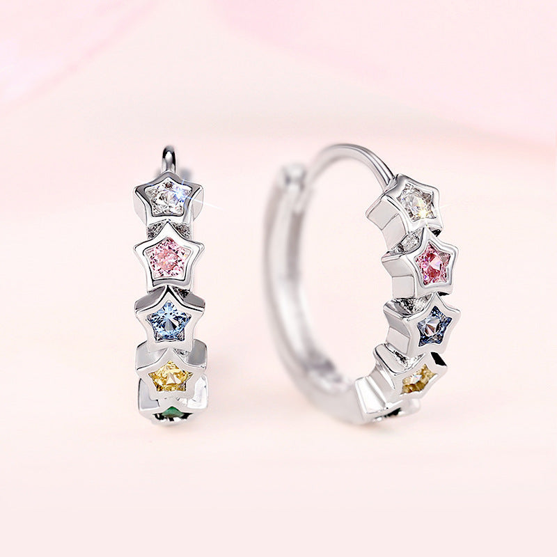 Elegant Earring for Every Occasion