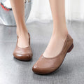 Elegant Orthopedic Shoes for Every Step