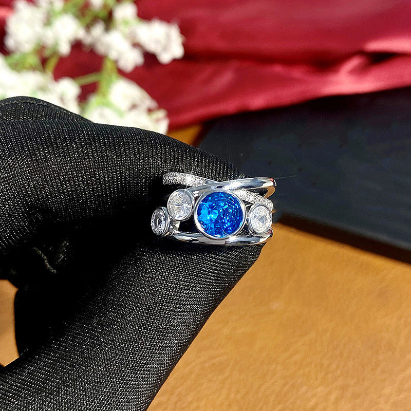 Charming Ring for Any Occasion