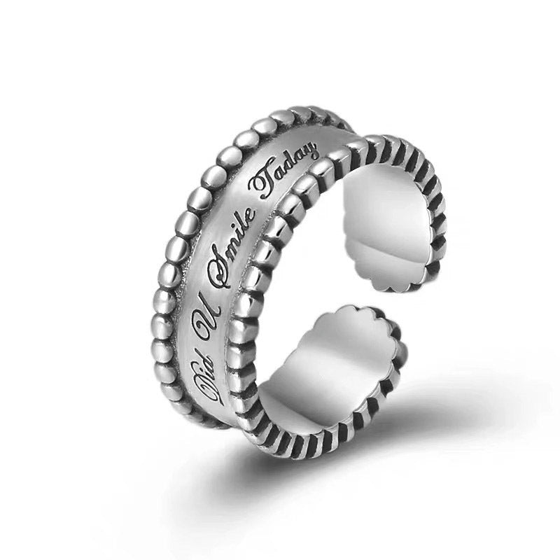 Elegant Ring for Every Occasion