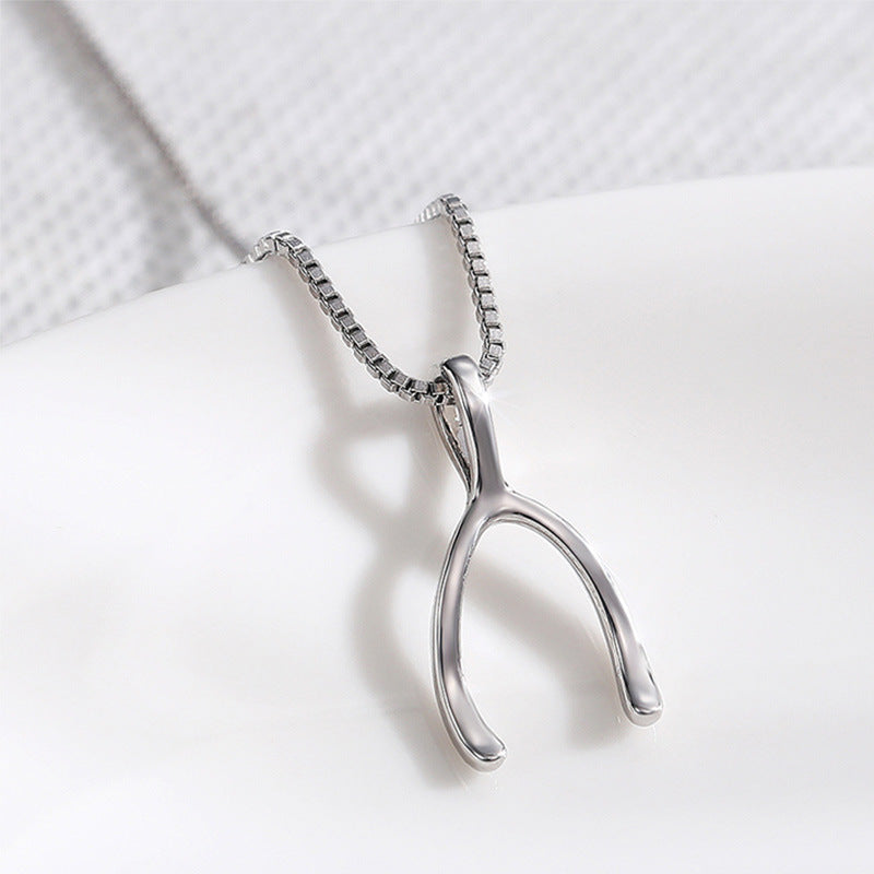 Classic Necklace with Timeless Appeal
