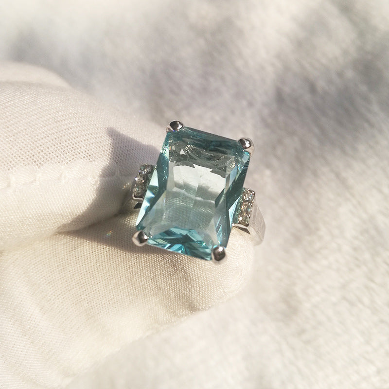 Classic Ring with Timeless Appeal