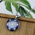 Vintage Handmade Necklace