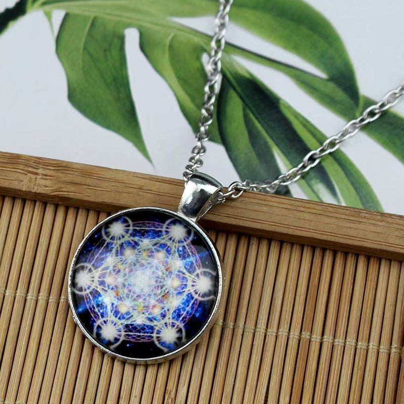 Vintage Handmade Necklace