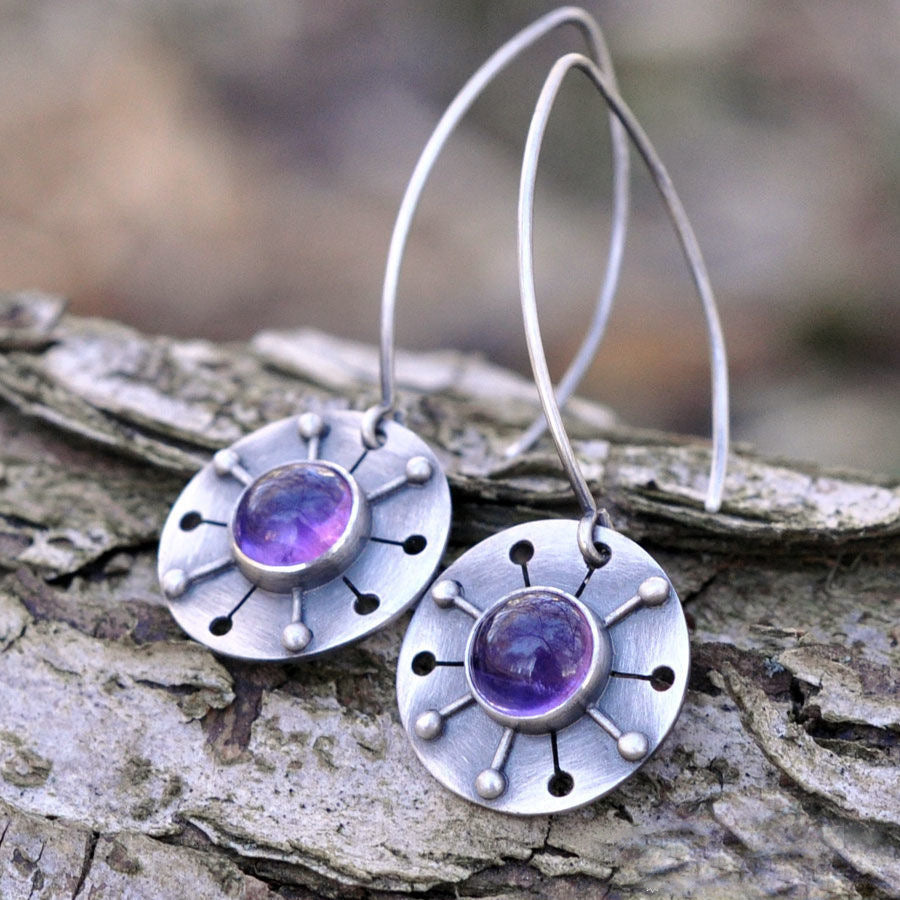 Romantic Earring for Special Moments