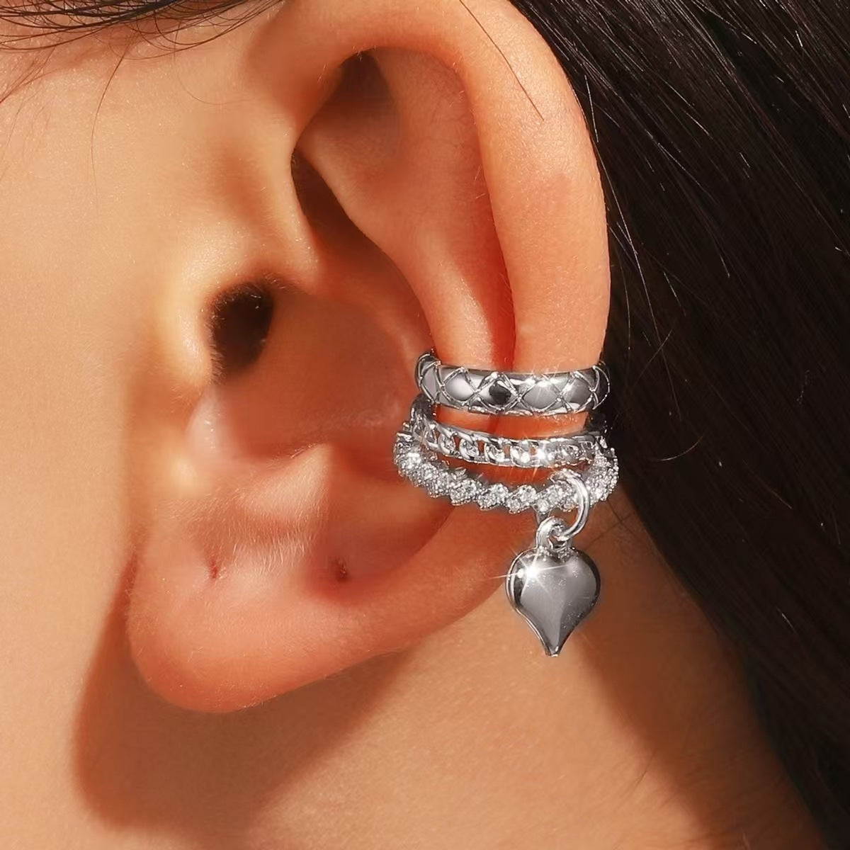 Stunning Earring for Daily Wear