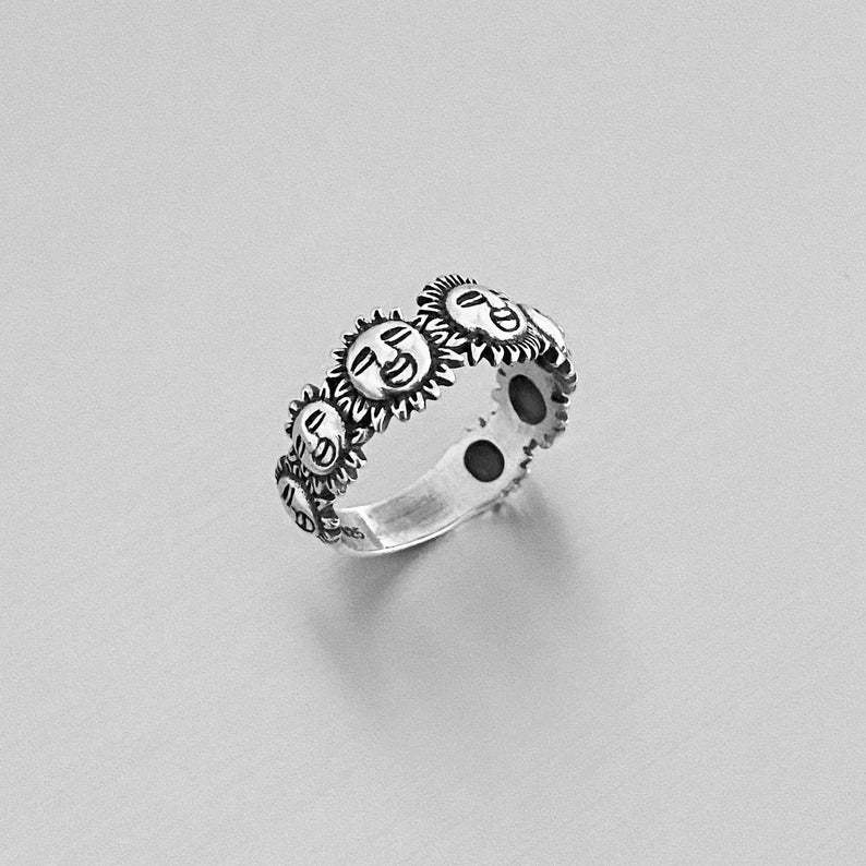 Elegant Ring for Every Occasion