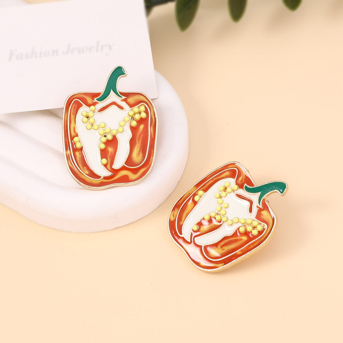 Romantic Earring for Special Moments