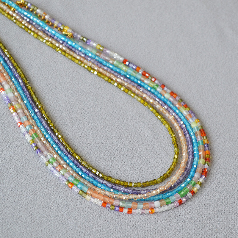 Stunning Necklace for Daily Wear