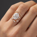 Vintage Handmade Ring